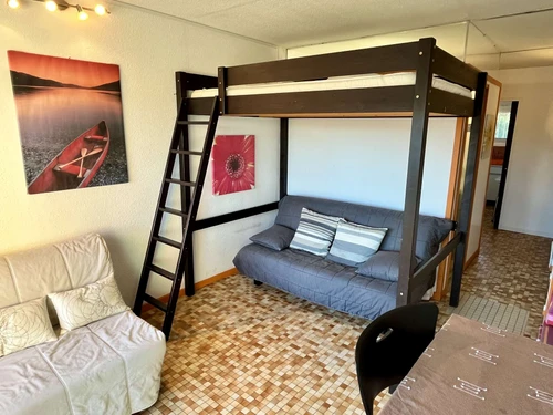 Apartment Argelès-sur-Mer, studio flat, 4 persons - photo_1392083815