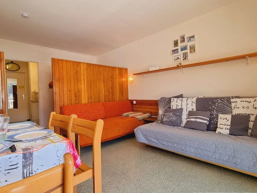 Appartement Le Dévoluy, 1 pièce, 4 personnes - photo_1011206272711