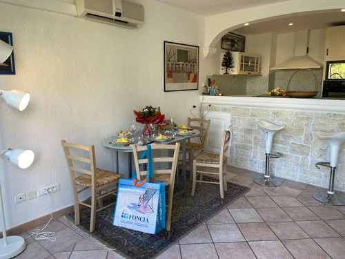 Apartment Fréjus, 1 bedroom, 4 persons - photo_17009063647