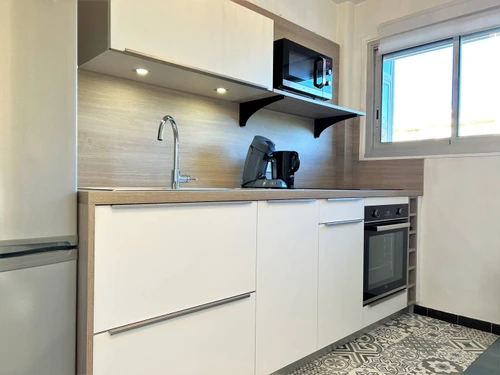 Apartment Bormes-les-Mimosas, 1 bedroom, 4 persons - photo_1011206303864