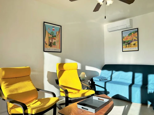Apartment Bormes-les-Mimosas, 1 bedroom, 4 persons - photo_1011206303864