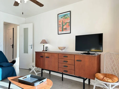 Apartment Bormes-les-Mimosas, 1 bedroom, 4 persons - photo_1011206303864