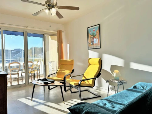 Apartment Bormes-les-Mimosas, 1 bedroom, 4 persons - photo_1011206303864