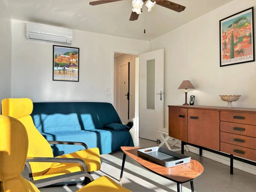 Apartment Bormes-les-Mimosas, 1 bedroom, 4 persons - photo_1011206303864