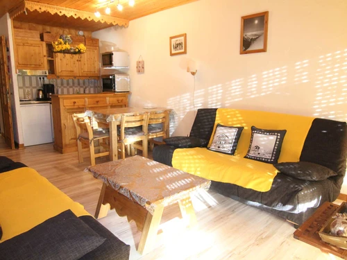 Appartement Huez, 2 pièces, 6 personnes - photo_1011206305007