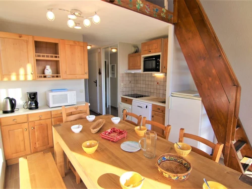 Appartement Les Saisies, 4 pièces, 8 personnes - photo_1011206316467