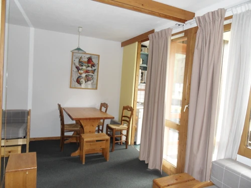 Studio Belle Plagne, Studio, 4 Personen - photo_17867868824