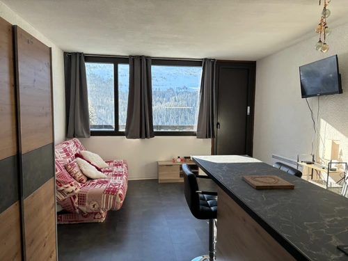 Studio Flaine, Studio, 4 Personen - photo_1011206625990