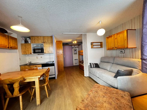 Studio Lanslevillard, studio flat, 4 persons - photo_14301874653