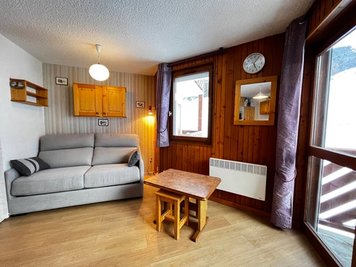 Studio Lanslevillard, studio flat, 4 persons - photo_14301874653