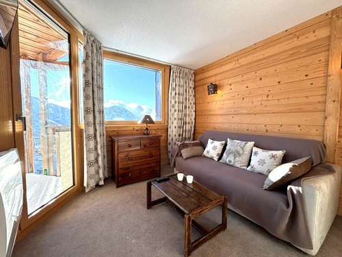 Ferienwohnung Avoriaz, 1 Schlafzimmer, 4 Personen - photo_16319031033