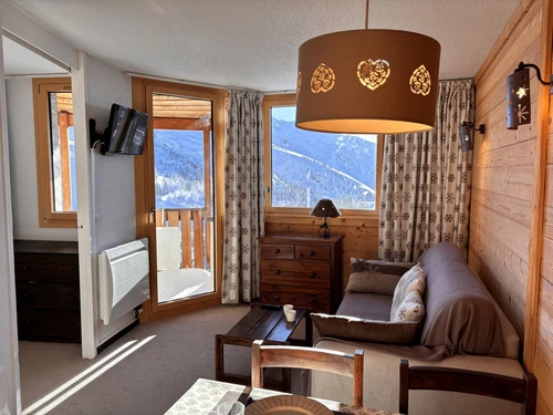 Apartment Avoriaz, 1 bedroom, 4 persons - photo_16319031033