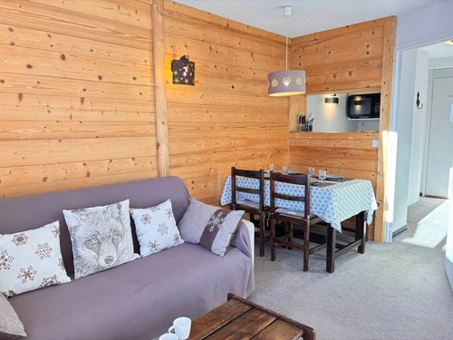 Apartment Avoriaz, 1 bedroom, 4 persons - photo_16319031033