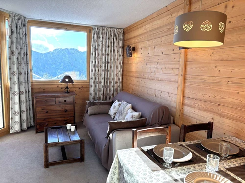 Apartment Avoriaz, 1 bedroom, 4 persons - photo_16319031033