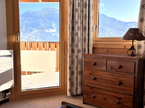 Apartment Avoriaz, 1 bedroom, 4 persons - photo_16319031033