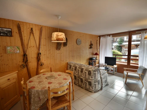 Appartement Morzine, 2 pièces, 4 personnes - photo_17880985971