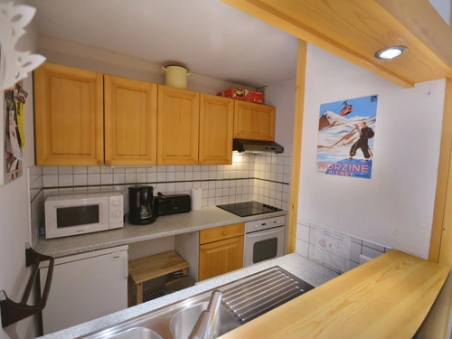 Appartement Morzine, 2 pièces, 4 personnes - photo_17880985971