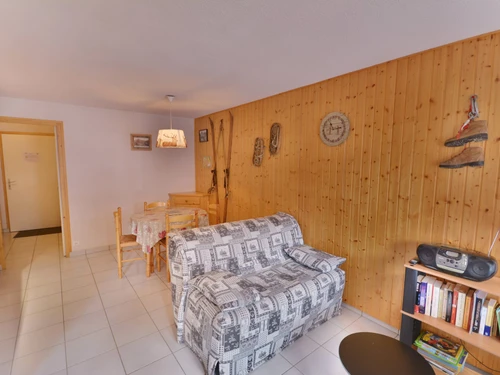 Appartement Morzine, 2 pièces, 4 personnes - photo_17880985971