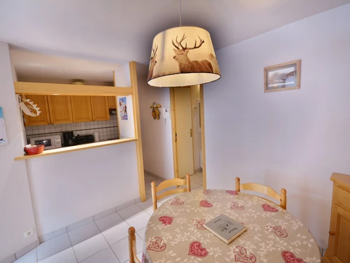 Appartement Morzine, 2 pièces, 4 personnes - photo_17880985971
