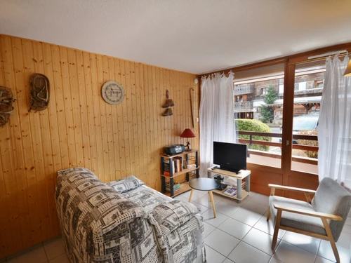 Appartement Morzine, 2 pièces, 4 personnes - photo_17880985971