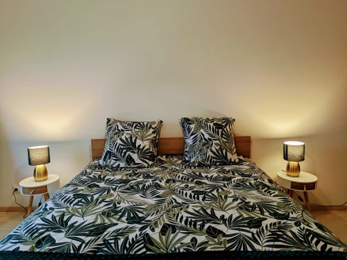 Gasthaus Vicq-sur-Nahon, 4 Schlafzimmer, 6 Personen - photo_1011207368629