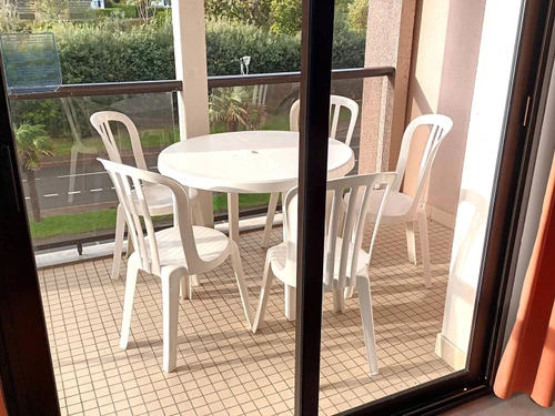 Apartamento Perros-Guirec, 1 dormitorio, 4 personas - photo_1011209183224