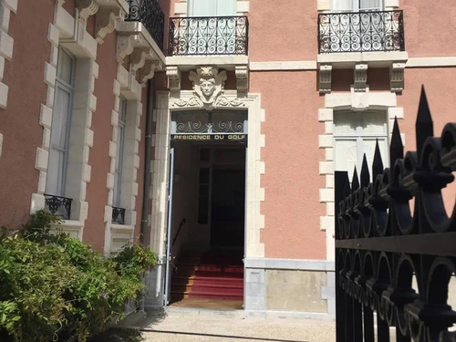 Apartment Cauterets, 1 bedroom, 4 persons - photo_1011209192515