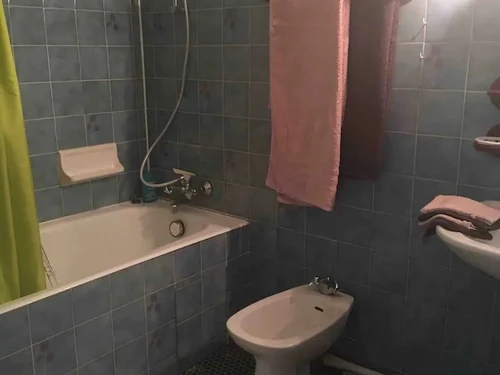 Apartment Cauterets, 1 bedroom, 4 persons - photo_1011209192515