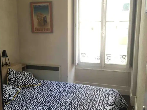 Apartment Cauterets, 1 bedroom, 4 persons - photo_1011209192515