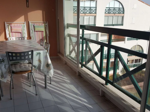 Apartment Port Camargue, 2 bedrooms, 6 persons - photo_17023460906