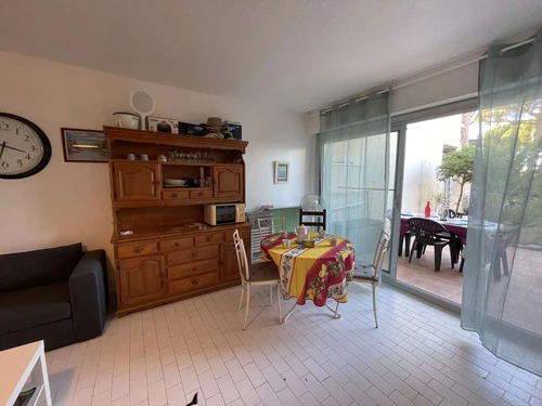 Ferienwohnung Port Camargue, 1 Schlafzimmer, 6 Personen - photo_1011209205790