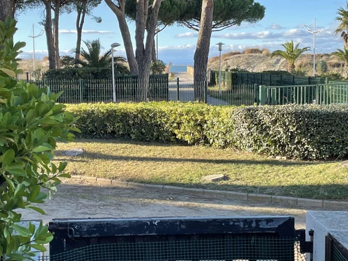 Ferienwohnung Port Camargue, 1 Schlafzimmer, 6 Personen - photo_1011209205790