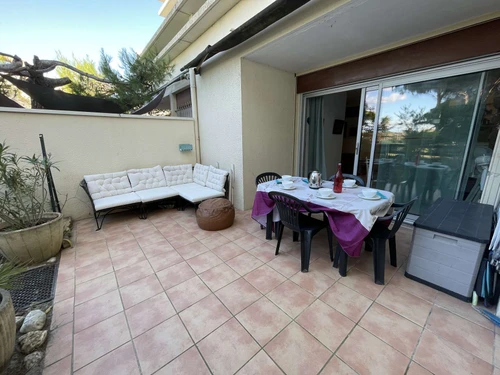 Ferienwohnung Port Camargue, 1 Schlafzimmer, 6 Personen - photo_1011209205790