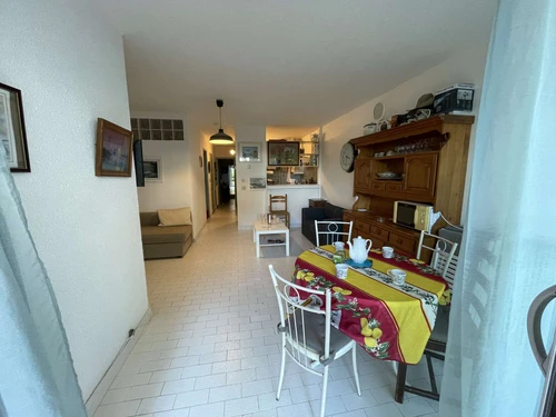 Ferienwohnung Port Camargue, 1 Schlafzimmer, 6 Personen - photo_1011209205790