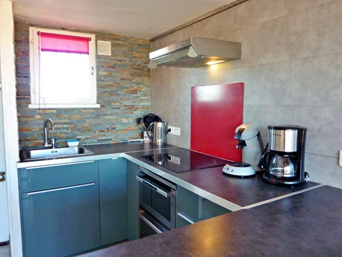 Ferienwohnung Marseillan-Plage, 1 Schlafzimmer, 4 Personen - photo_15126118244