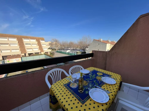 Appartement Marseillan-Plage, 2 pièces, 4 personnes - photo_18825739673
