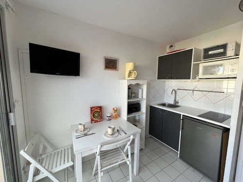 Appartement Marseillan-Plage, 2 pièces, 4 personnes - photo_18825739673