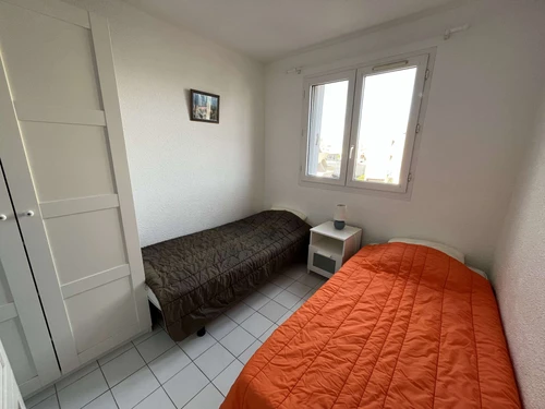 Appartement Marseillan-Plage, 2 pièces, 4 personnes - photo_18825739673