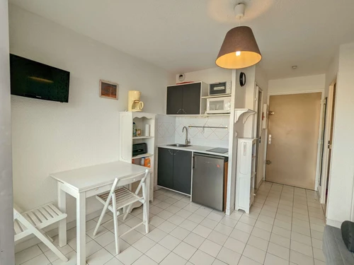 Appartement Marseillan-Plage, 2 pièces, 4 personnes - photo_18825739673