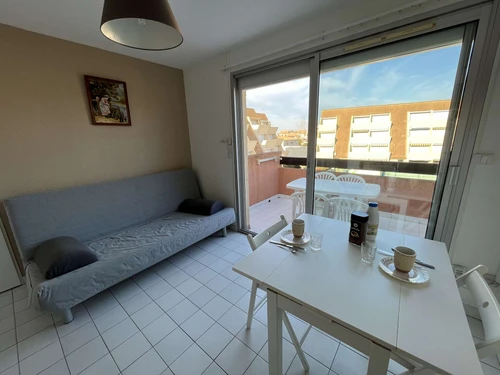 Appartement Marseillan-Plage, 2 pièces, 4 personnes - photo_18825739673