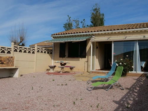 Villa Marseillan-Plage, 2 bedrooms, 6 persons - photo_12757022706