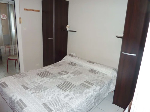 Ferienwohnung Marseillan-Plage, 3 Schlafzimmer, 5 Personen - photo_12756923286