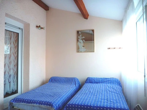 Ferienwohnung Marseillan-Plage, 3 Schlafzimmer, 5 Personen - photo_12756923286