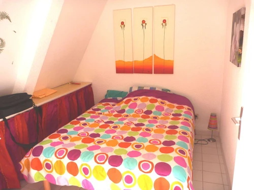 Ferienwohnung Marseillan-Plage, 1 Schlafzimmer, 4 Personen - photo_12757025948