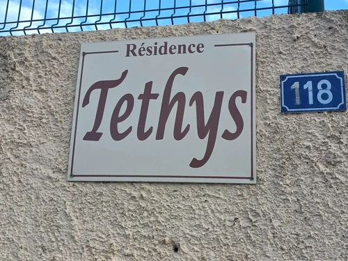 Ferienwohnung Marseillan-Plage, 1 Schlafzimmer, 4 Personen - photo_12757025948