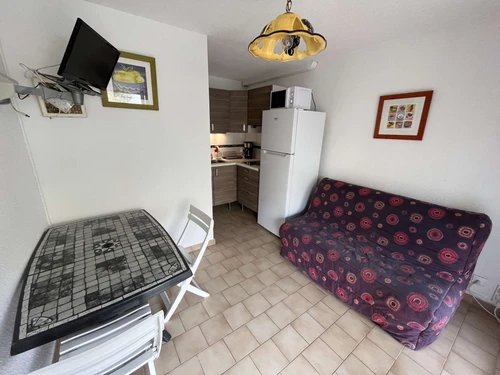 Ferienwohnung Marseillan-Plage, 1 Schlafzimmer, 5 Personen - photo_19207346058