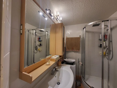 Appartement Montgenèvre, 2 pièces, 4 personnes - photo_1011209227671