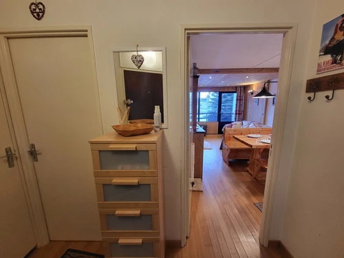 Appartement Montgenèvre, 2 pièces, 4 personnes - photo_1011209227671