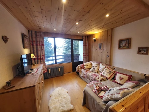 Appartement Montgenèvre, 2 pièces, 4 personnes - photo_1011209227671