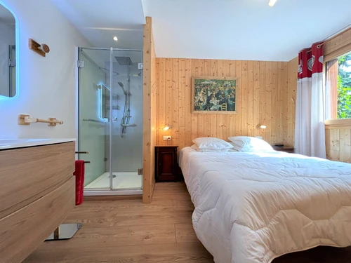 Apartment Le Monêtier-les-Bains, 2 bedrooms, 6 persons - photo_1011209231724